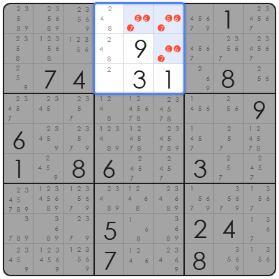 sudoku strategies pdf